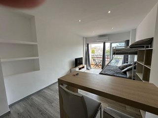 Estudio en venta en Santa Margarida en Roses