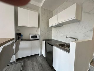 Estudio en venta en Santa Margarida en Roses