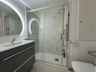 Estudio en venta en Santa Margarida en Roses