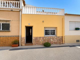 Casa en venta en Pinós