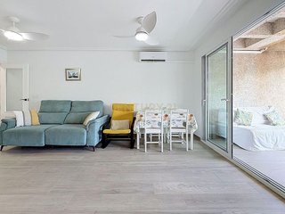 Piso en alquiler en Playa del Cura en Torrevieja