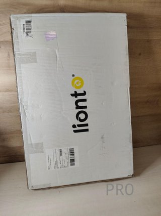 Jaula Transporte Plegable - LIONTO
