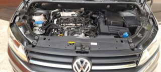 Volkswagen Caddy 2018