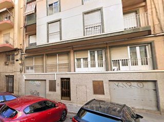 Piso en venta en Pont Nou - Corazón de Jesús en Elche