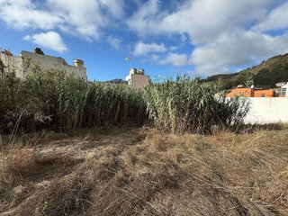 Terreno en venta en Teror en Teror