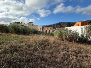 Terreno en venta en Teror en Teror