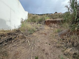 Terreno en venta en Teror en Teror