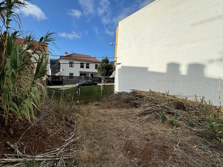 Terreno en venta en Teror en Teror