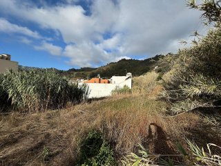 Terreno en venta en Teror en Teror