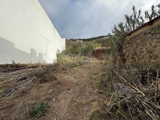 Terreno en venta en Teror en Teror