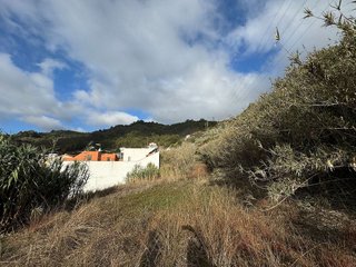 Terreno en venta en Teror en Teror