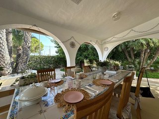 Chalet en venta en Perleta - Maitino en Elche