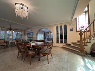Chalet en venta en Perleta - Maitino en Elche