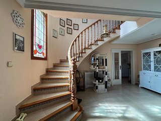 Chalet en venta en Perleta - Maitino en Elche