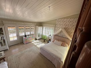 Chalet en venta en Perleta - Maitino en Elche
