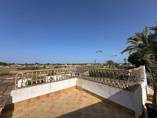 Chalet en venta en Perleta - Maitino en Elche
