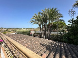 Chalet en venta en Perleta - Maitino en Elche