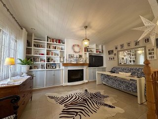 Chalet en venta en Perleta - Maitino en Elche