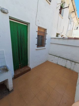 Casa adosada en alquiler en Reyes Católicos - Paseo San Antonio en Cuenca