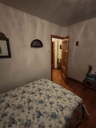 Casa adosada en alquiler en Reyes Católicos - Paseo San Antonio en Cuenca