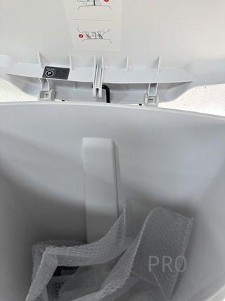 Cubo de basura