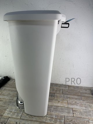 Cubo de basura