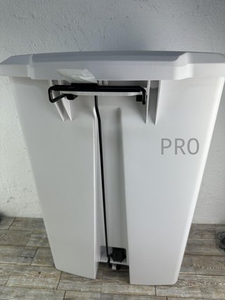 Cubo de basura