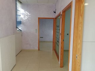 Local comercial en venta en Albatera