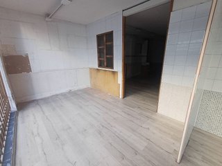 Local comercial en alquiler en Numancia en Madrid