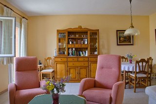 Casa pareada en venta en Son Servera