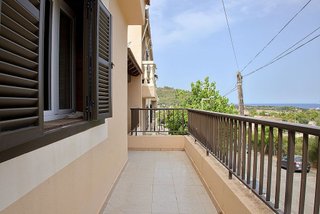 Casa pareada en venta en Son Servera