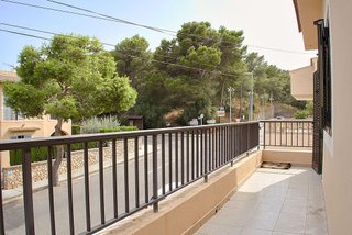 Casa pareada en venta en Son Servera