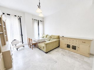 Piso en alquiler en San Vicente en Sevilla