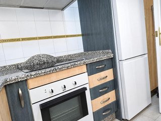 Piso en alquiler en San Vicente en Sevilla