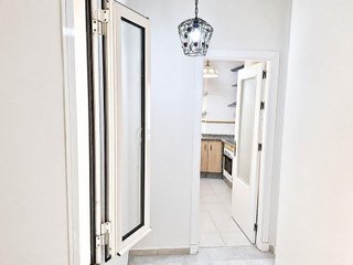 Piso en alquiler en San Vicente en Sevilla