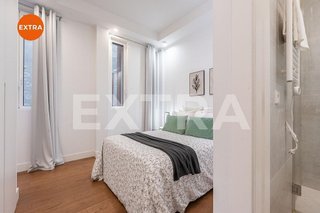 Piso en venta en Palacio en Madrid