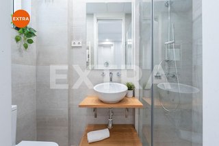 Piso en venta en Palacio en Madrid