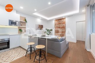 Piso en venta en Palacio en Madrid
