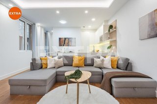 Piso en venta en Palacio en Madrid