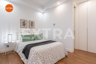 Piso en venta en Palacio en Madrid