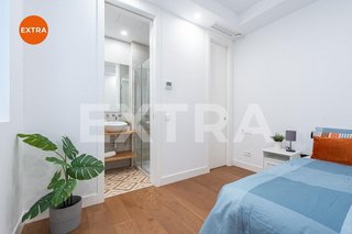 Piso en venta en Palacio en Madrid