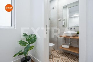 Piso en venta en Palacio en Madrid