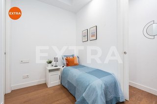 Piso en venta en Palacio en Madrid