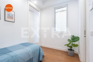 Piso en venta en Palacio en Madrid