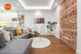 Piso en venta en Palacio en Madrid