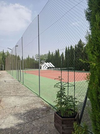 Chalet en venta en Pedro Lamata - San Pedro Mortero en Albacete