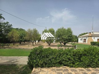 Chalet en venta en Pedro Lamata - San Pedro Mortero en Albacete