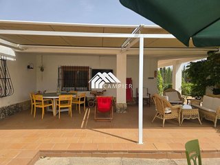 Chalet en venta en Pedro Lamata - San Pedro Mortero en Albacete