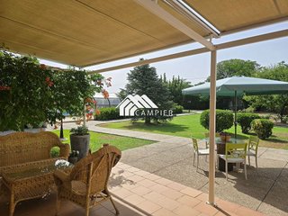 Chalet en venta en Pedro Lamata - San Pedro Mortero en Albacete