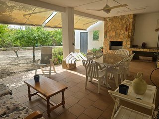 Chalet en venta en Pedro Lamata - San Pedro Mortero en Albacete